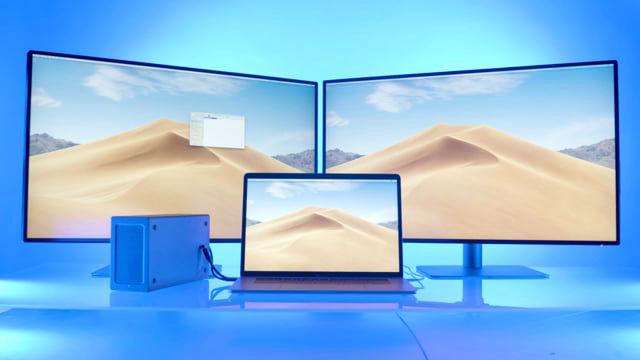 Xcellon Little Brother