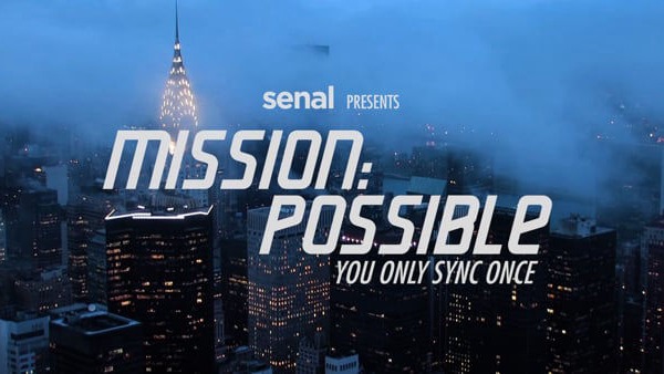 Senal Wireless Transmitter