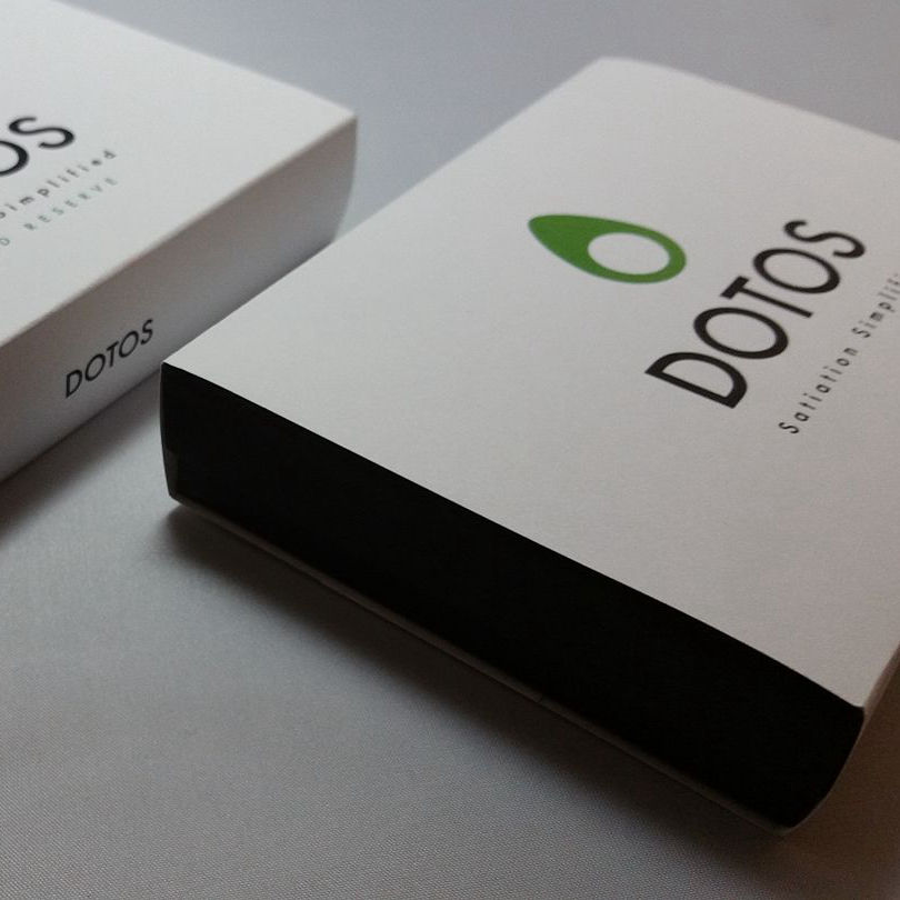 Avocado Toast Tech Flagship