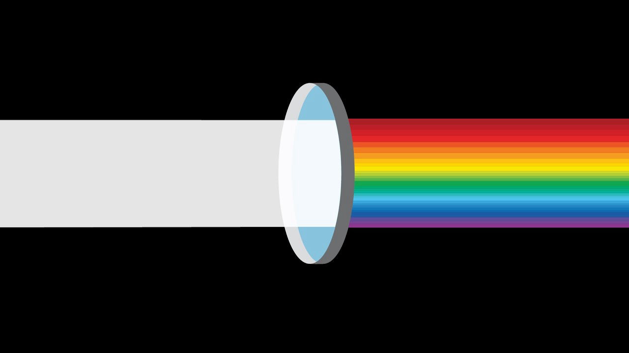 Chiaro: Demystifying Light Transmission